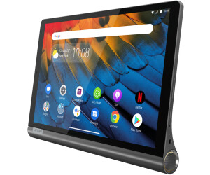 Soldes Lenovo Yoga Tab 13 2024 au meilleur prix sur