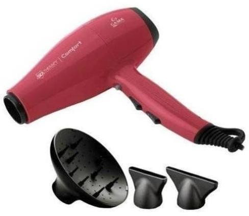 GA.MA GH0501 5D Therapy Comfort Halogen