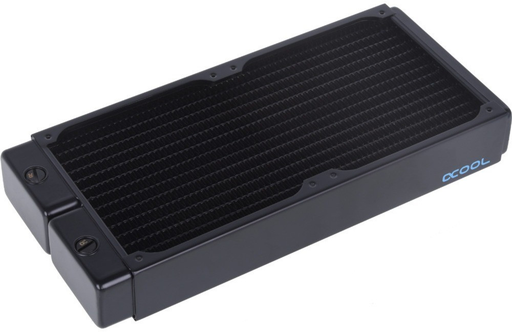 Alphacool NexXxoS V.2 XT45 280 mm