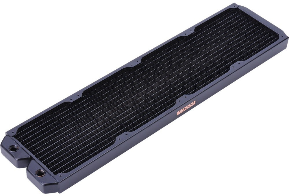 Alphacool NexXxoS ST30 Full Copper 560mm