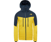 tuta sci north face