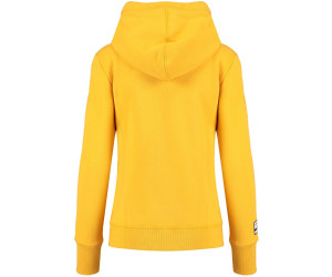 Superdry Track & Field Sweatjacke gelb (W2000050A E2E) ab Superdry Track & Field Sweatjacke gelb (W2000050A E2E) ab