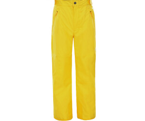 Youth snowquest suspender plus trousers outlet