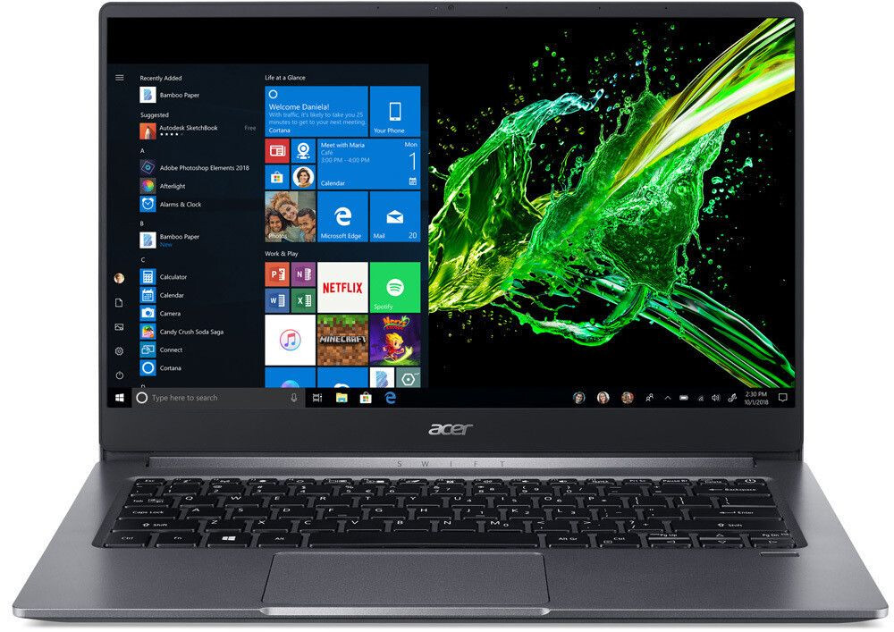 Acer Swift 3 (SF314-57)