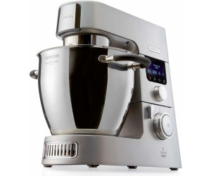 Kenwood Cooking Chef Gourmet Kcc9061s Ab 1 099 00 November 2020 Preise Preisvergleich Bei Idealo De