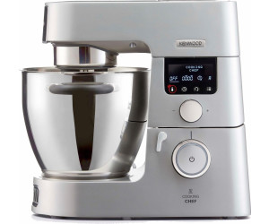 Kenwood Cooking Chef Gourmet Kcc9061s Ab 1 099 00 Preisvergleich Bei Idealo At