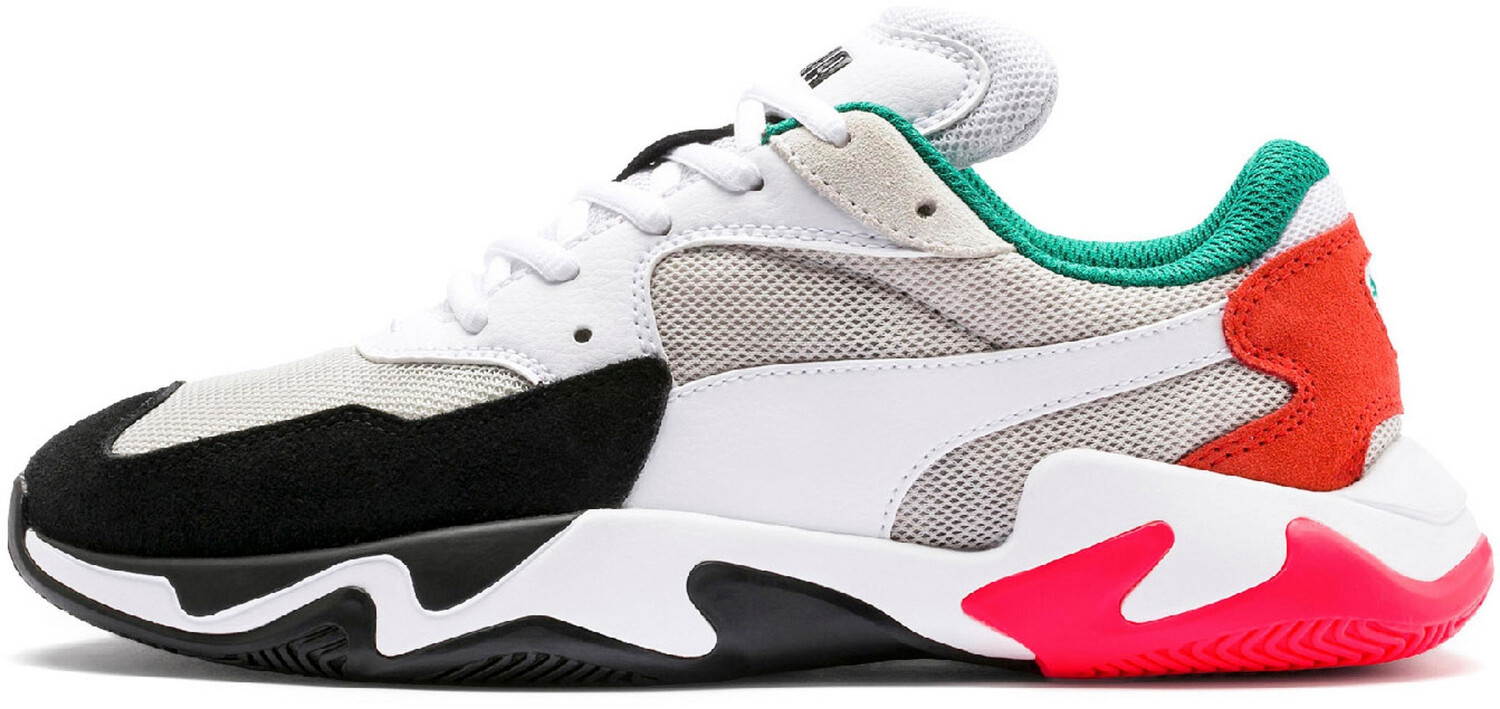 Puma Storm Adrenaline au meilleur prix sur idealo Baskets