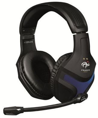 Konix PS-400 FFF