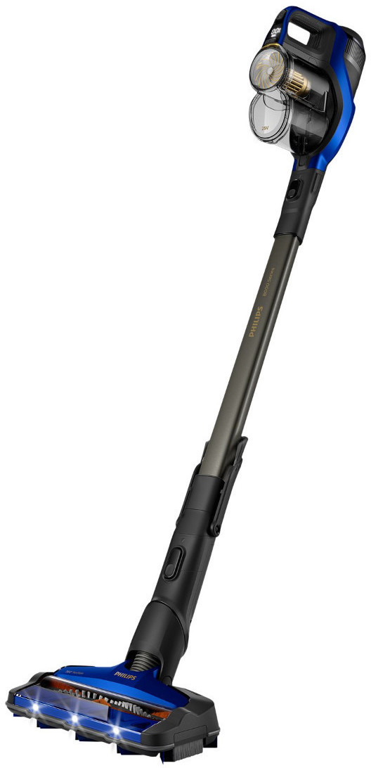SpeedPro Aspiradora vertical sin cable FC6722/01