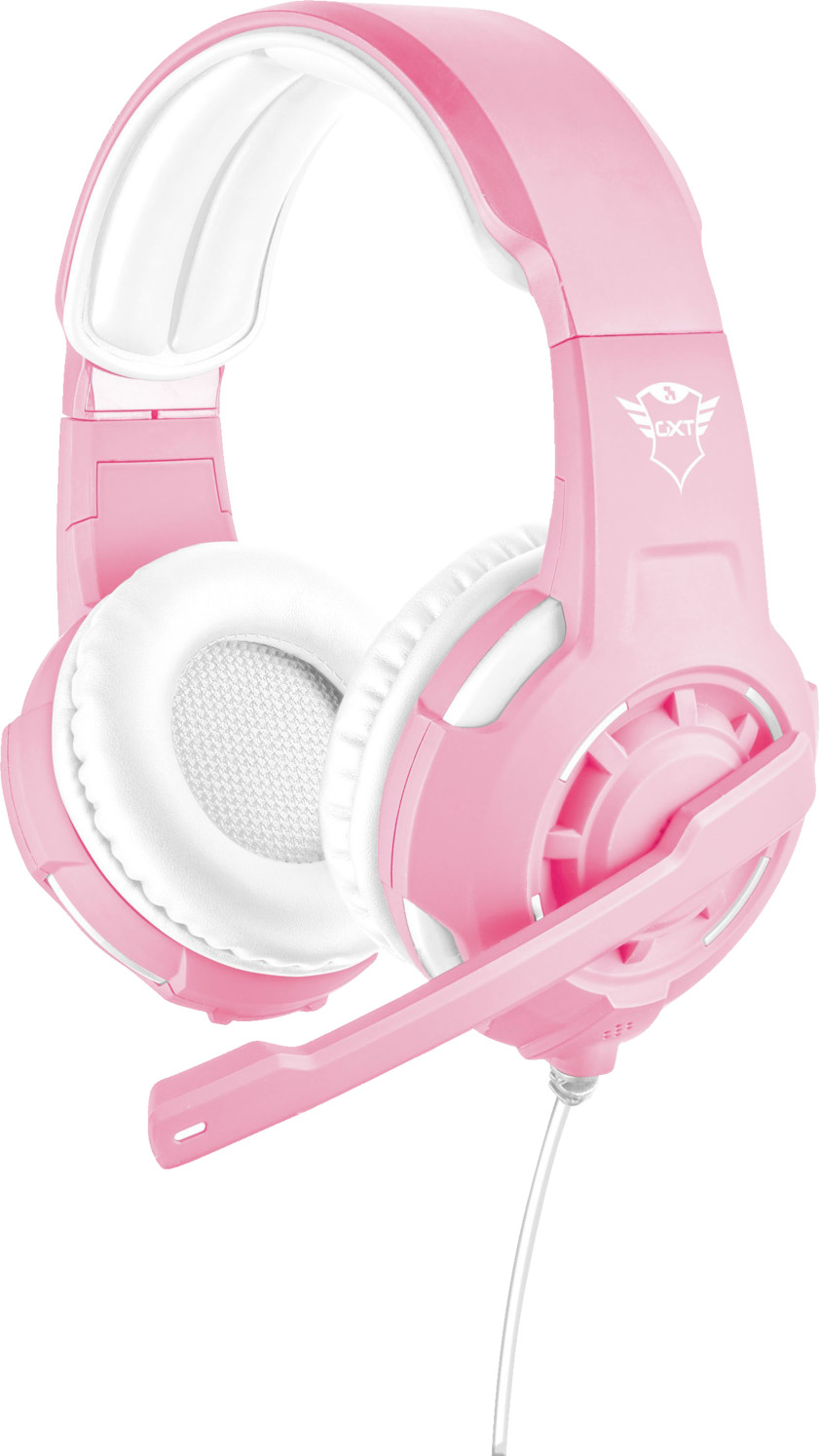 Trust GXT 310 rose