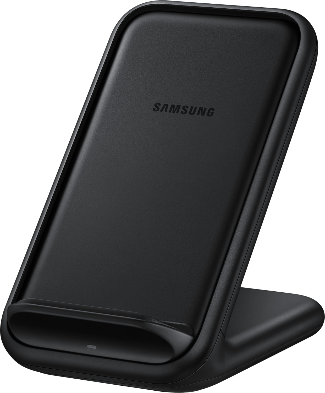 SAMSUNG Chargeur induction pour Samsung Galaxy S6/S7 - Noir pas cher 