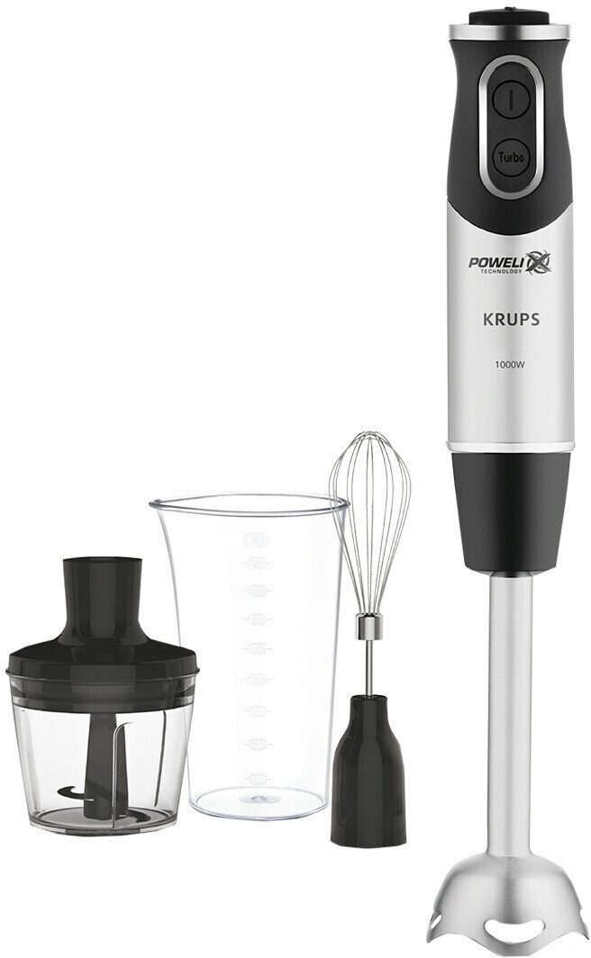 Krups PERFECT MIX 8500 HZ6568