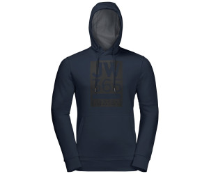Jack wolfskin 365 hoody shop