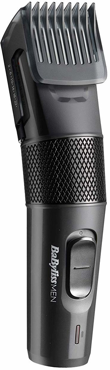 BaByliss Men Precision Cut E786E