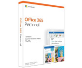 Microsoft Office 365 Personal (ES)