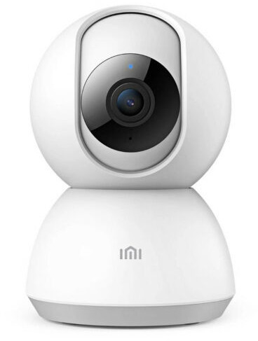 Xiaomi Mi Home Security Camera 360° 1080p