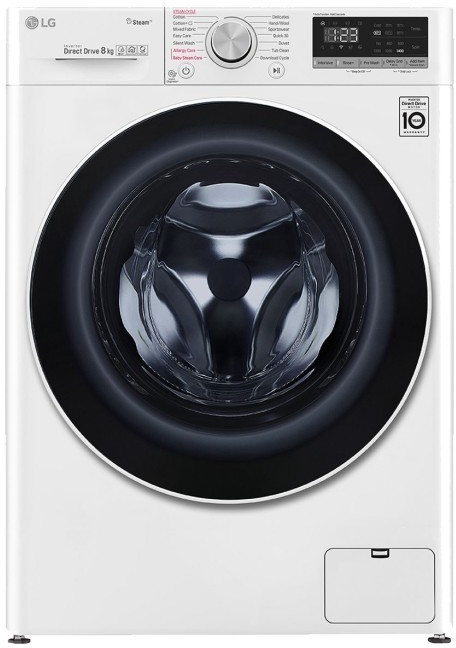 LG F4WV408S0