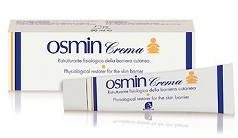 Biogena Osmin Cream (50ml)
