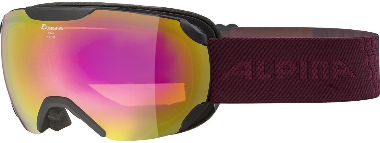 Alpina Pheos S MM A7214.8.55 black-cassis
