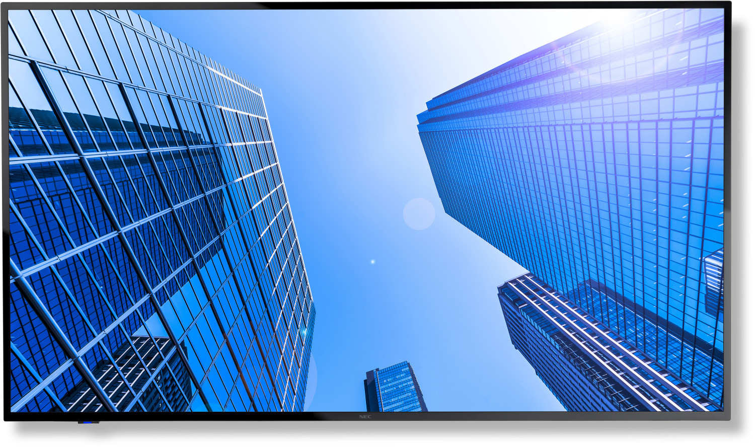NEC Display Solutions MultiSync E507Q