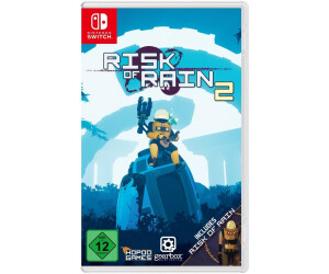 Risk of rain 2 switch amazon sale