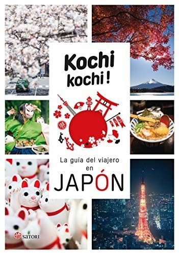 Kochi, kochi! (Alex Bonnefoy & Delphine Vaufrey)