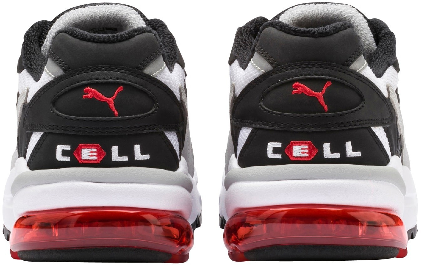 Puma CELL Alien OG black high risk red ab 45 97 Preisvergleich
