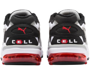 puma cell alien rouge