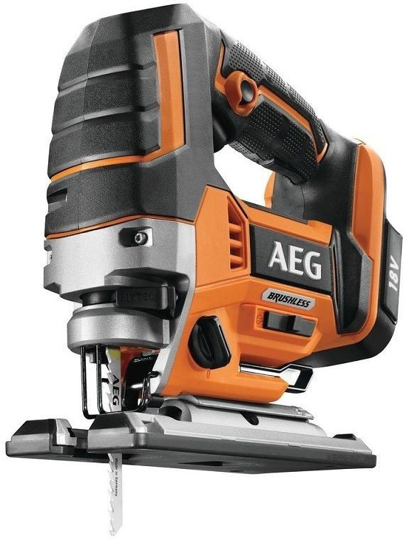 AEG Powertools BST18BLX