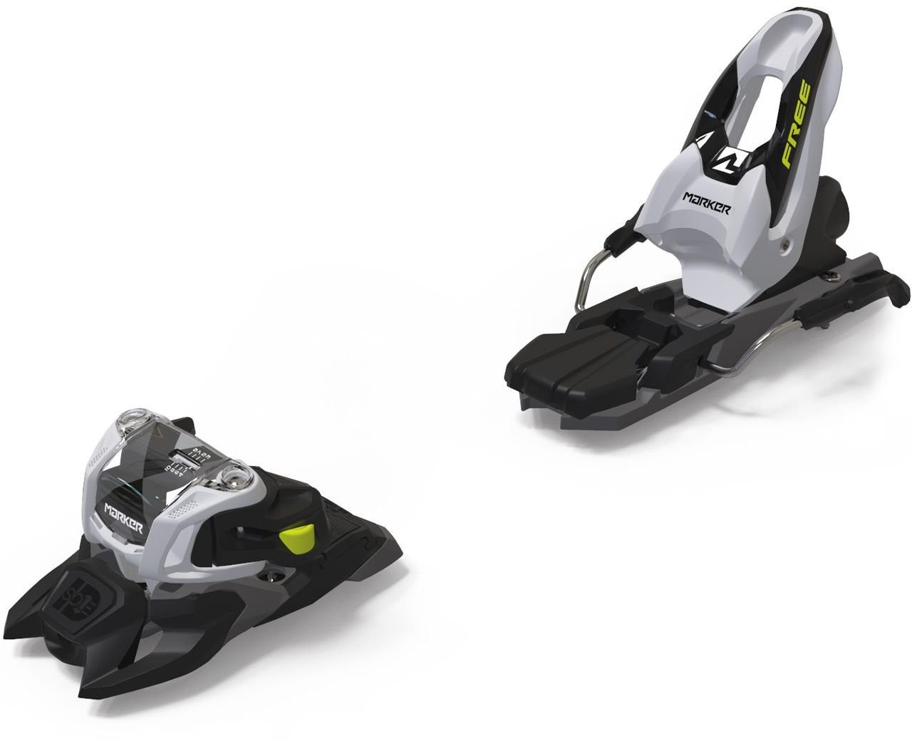 Marker Free Ten ID (85) (2020)