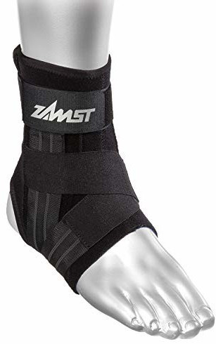 Zamst A1 L Right