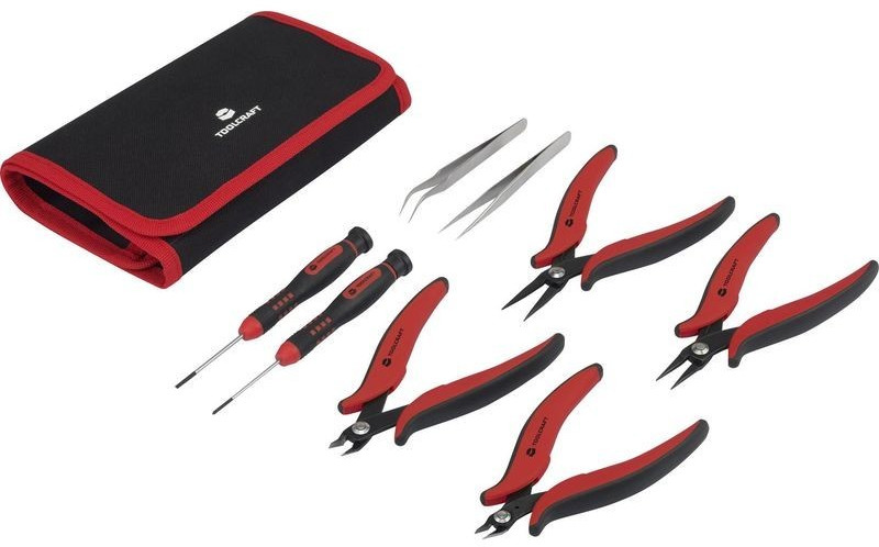 Toolcraft TO-4950441