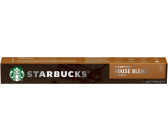 Starbucks House Blend Lungo Coffee Capsules (10 servings)