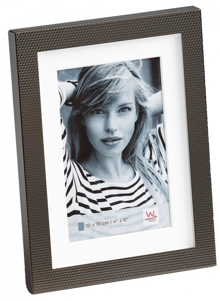 walther design Chiara 10x15 anthracite