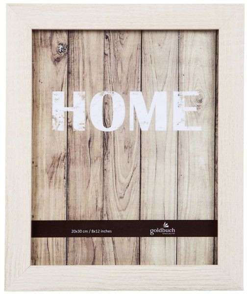 Goldbuch Dream 20x30 white