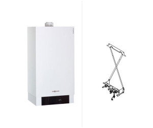 Viessmann Vitodens 200 W Vitotronic 200 Typ Ho1b 26 Kw