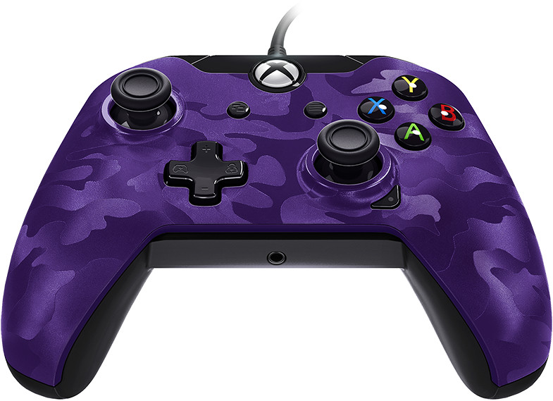 PDP Xbox One Deluxe Wired Controller