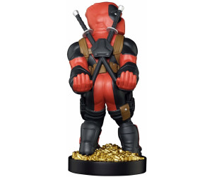 Exquisite Gaming Cable Guys - Marvel New Deadpool - Phone