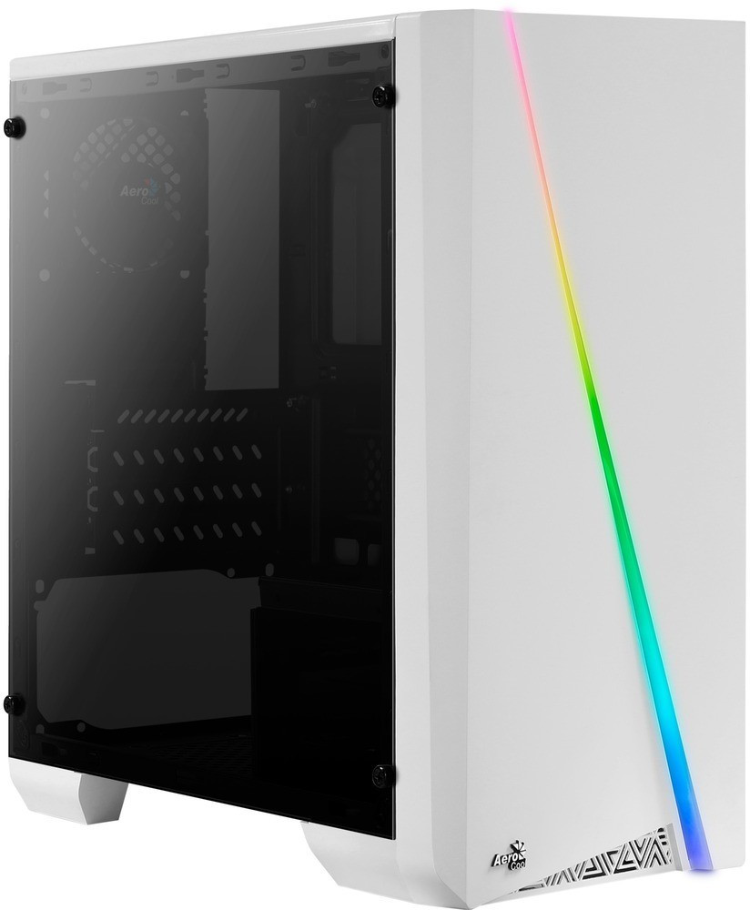 Aerocool Cyclon Mini White