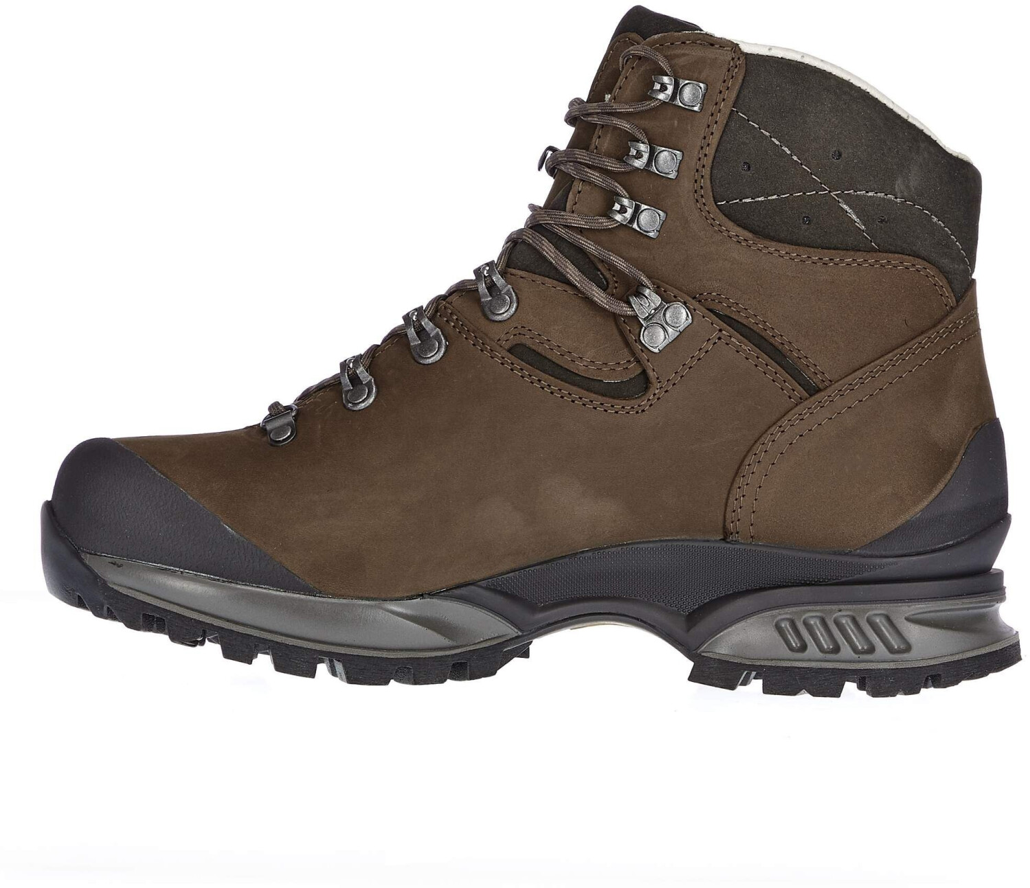 Hanwag Tatra II Wide GTX (H200210-56) earth
