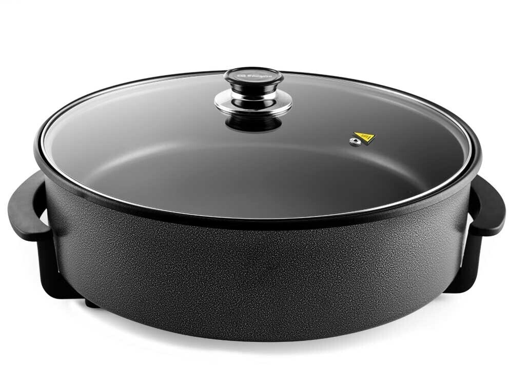 Orbegozo PZ 8100
