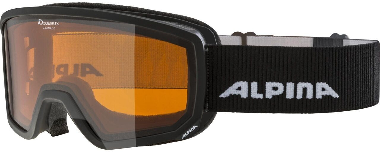 Alpina Sports Scarabeo S A7262