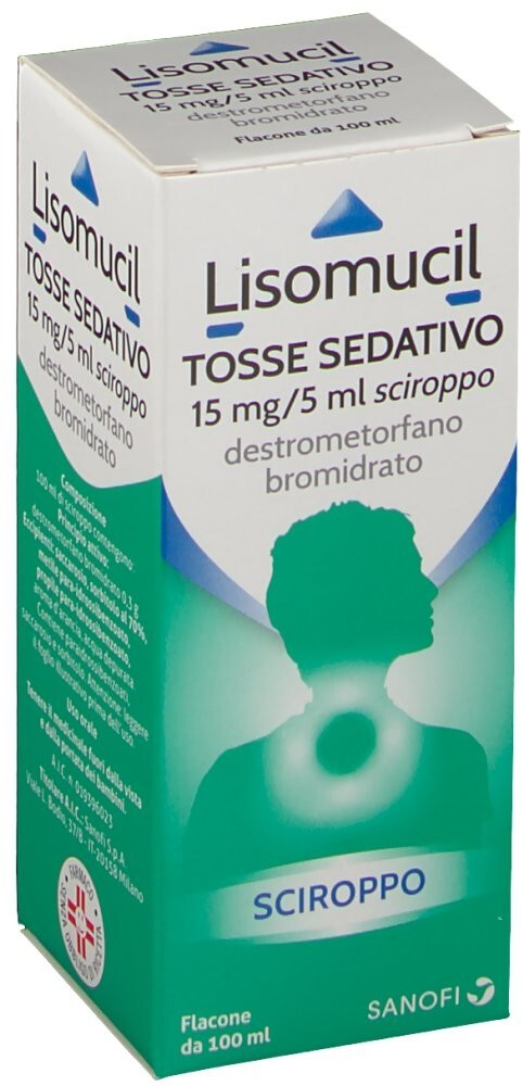 Sciroppo Tosse Secca Senza Zucchero Per Diabetici