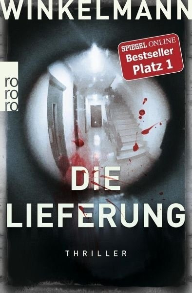 Die Lieferung (Andreas Winkelmann)