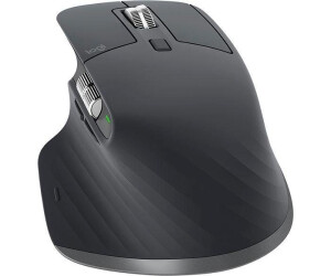 Logitech – souris de bureau sans fil MX ANYWHERE 3/MX Master 3