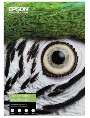 Epson Fineart Smooth Bright 25 (C13S450276)