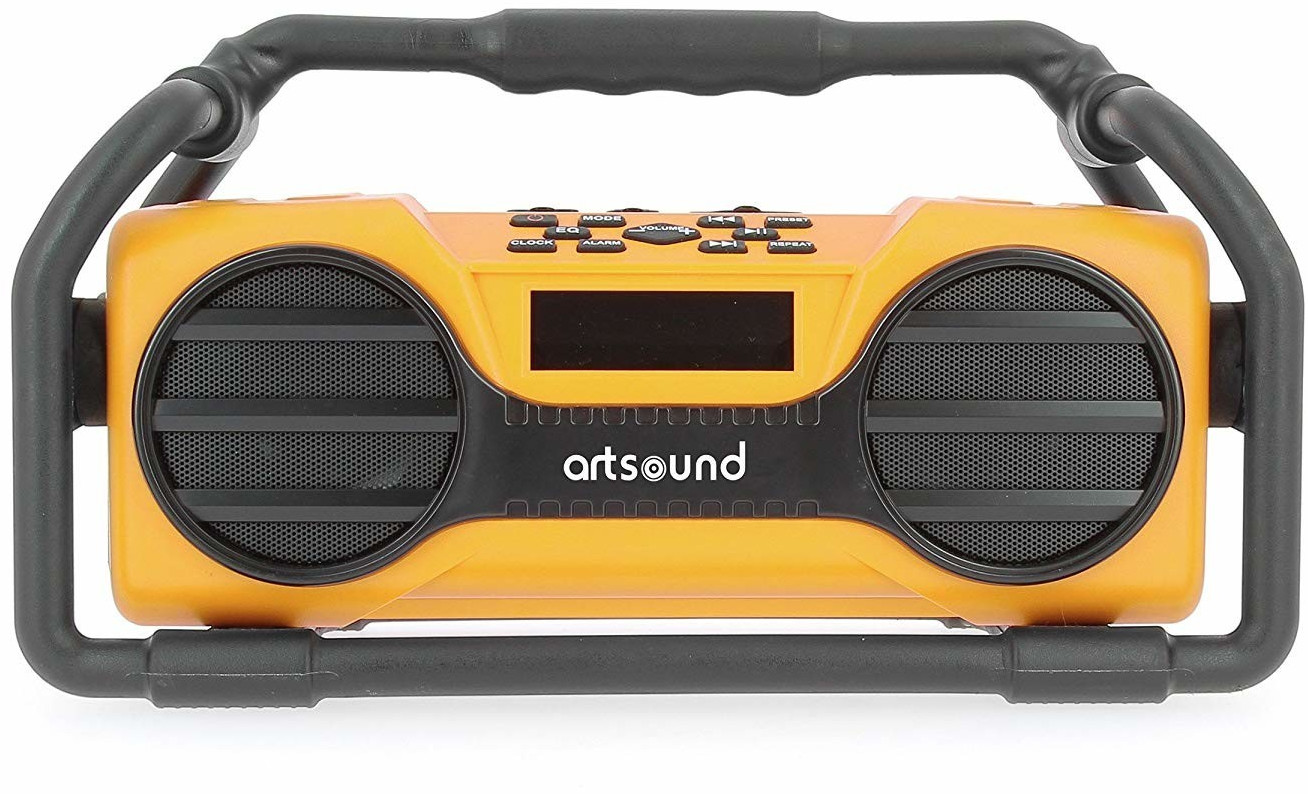 Artsound U6