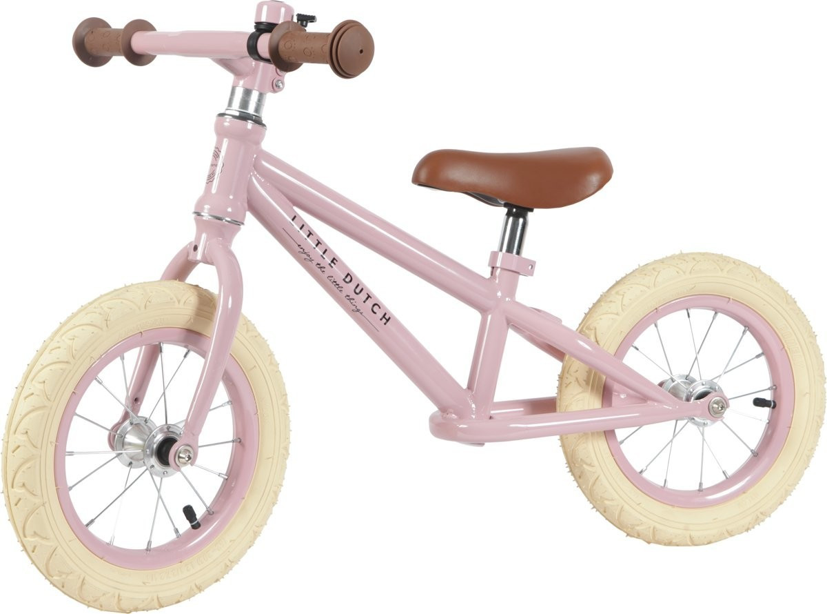 Little Dutch Draisienne rose (4540)
