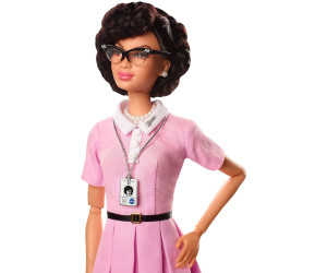 Barbie Katherine Johnson Fjh63 Ab 34 95 Preisvergleich Bei Idealo De