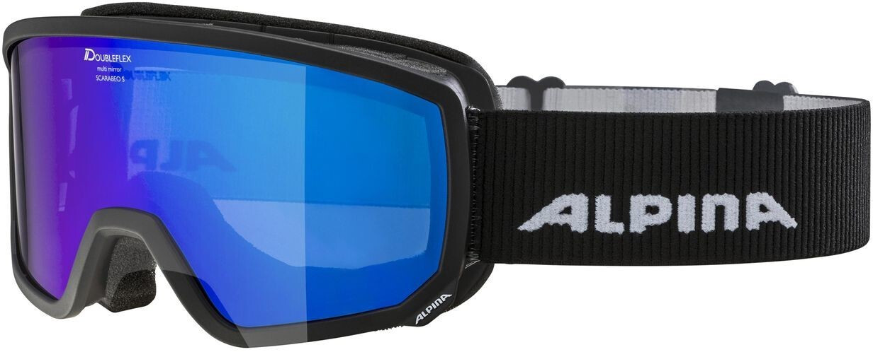 Alpina Sports Scarabeo S Q-Lite A7261